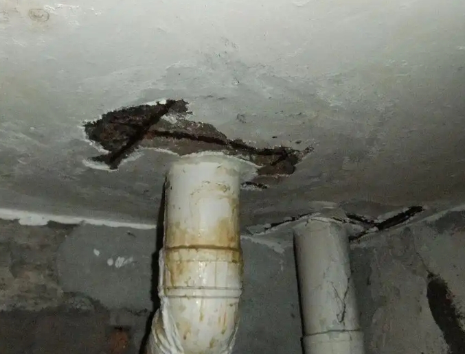 汝南卫生间漏水维修公司浅析汝南卫生间渗水维修的方法
