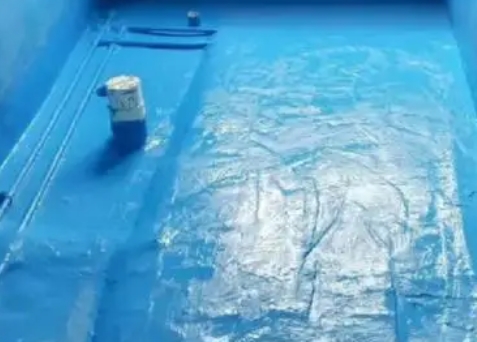 汝南卫生间漏水维修公司分享下汝南卫生间防水工程中常用防水涂料介绍。